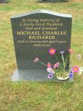 image number Richards Michael Charles  116